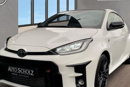 Toyota Yaris 40.227 km 34.787 &euro; Nürnberg 90425