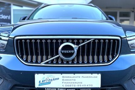 Volvo XC40 132.000 km 18.990 &euro; Losheim am See 66679