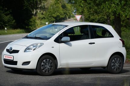 Toyota Yaris 138.085 km 2.350 &euro; Schmitten 61389