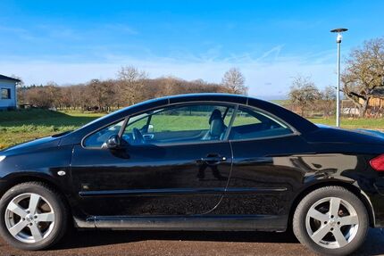 Peugeot 307 250.000 km 1.200 &euro; Simmershofen 97215