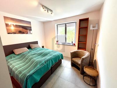 CHARMANTES WOHLFÜHL-DOMIZIL IN TRAUMHAFTER LAGE - Einfamilienhaus Lassan | Angebot:27067950