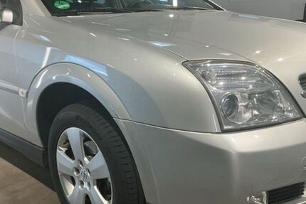 Opel Vectra 57.884 km 4.300 &euro; Stuttgart 70178