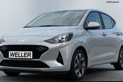 Hyundai i10 13.300 km 17.270 &euro; Dortmund 44143