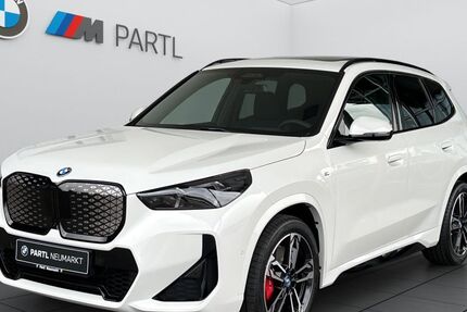 BMW iX1 5.000 km 53.900 &euro; Neumarkt 92318