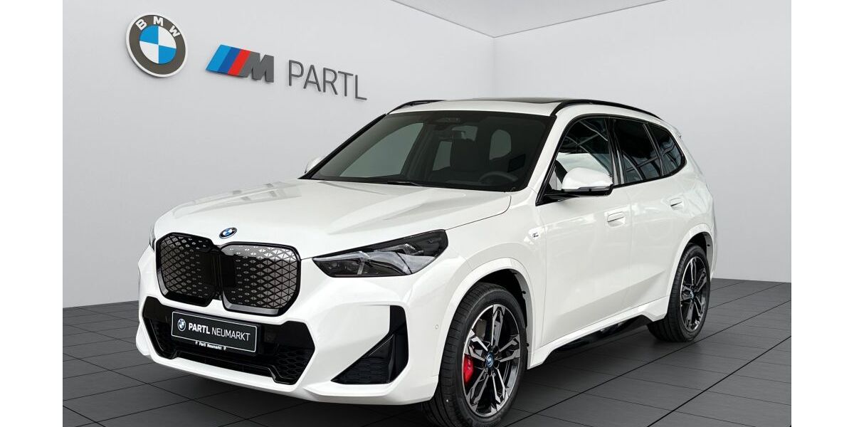 BMW iX1 5.000 km 53.900 &euro; Neumarkt 92318