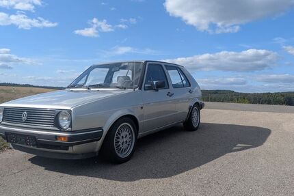 VW Golf 89.591 km 5.000 &euro; Hemhofen 91334