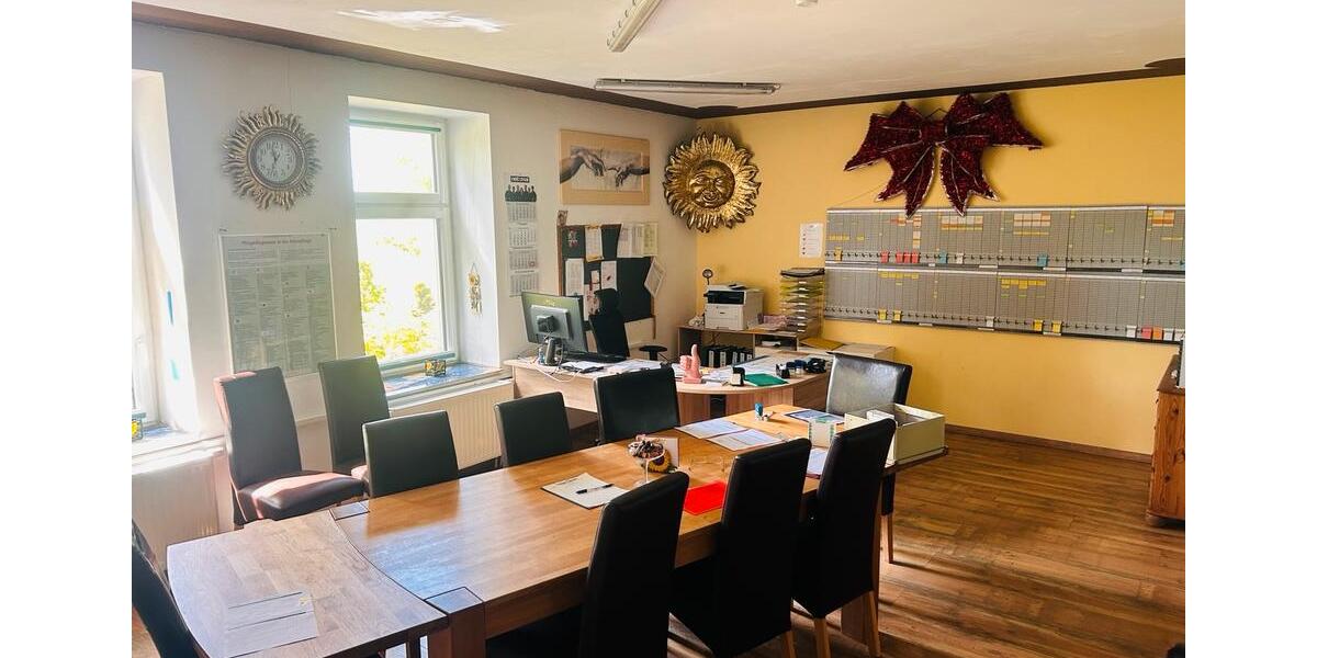 Mehrfamilienhaus, Wohnhaus Garding - 15 Zimmer, 720 m&sup2;, 1.299.000&euro; | Angebot:26716396