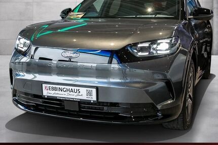 Ford Capri 9.000 km 46.499 &euro; Dortmund 44149