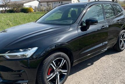 Volvo XC60 66.423 km 31.450 &euro; Heilbronn 74074
