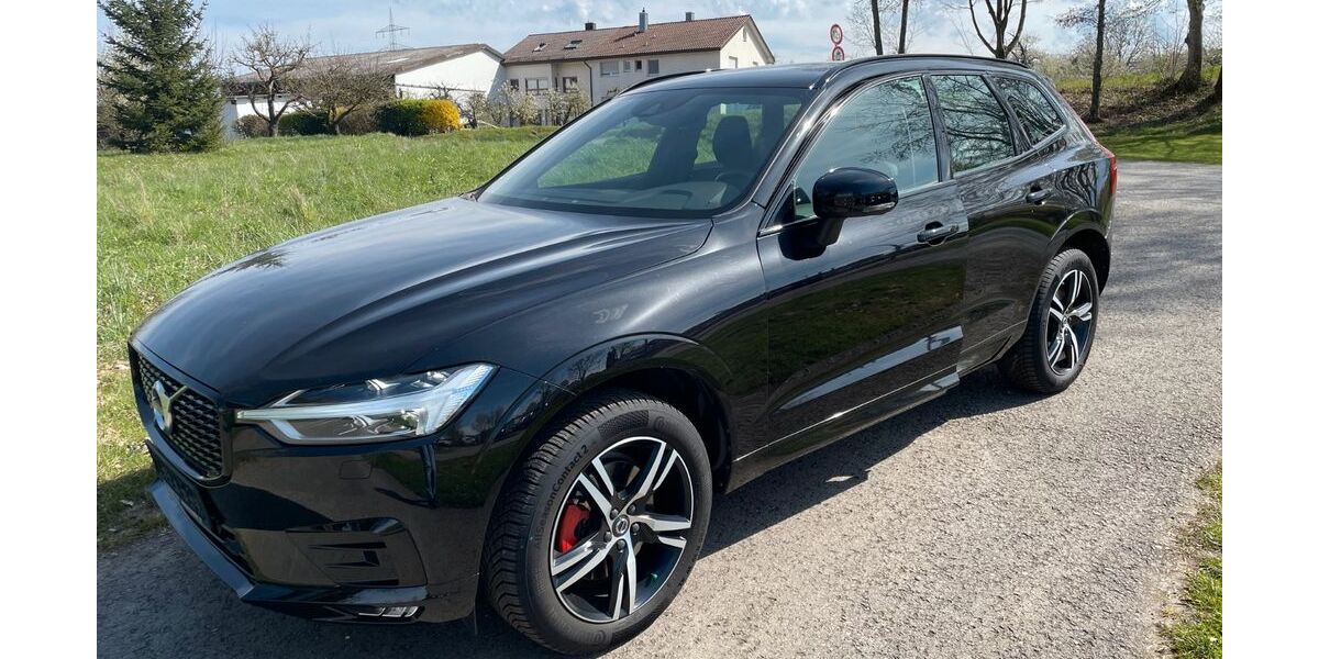 Volvo XC60 66.423 km 31.450 &euro; Heilbronn 74074