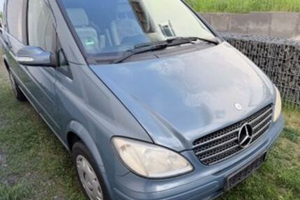 Mercedes-Benz Viano 269.500 km 7.999 &euro; Friedberg 61169