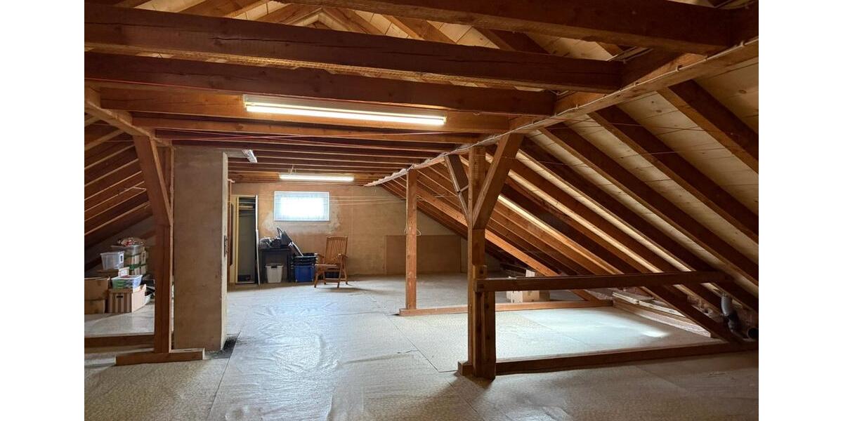 Mehrfamilienhaus, Wohnhaus Fuchsmühl - 10 Zimmer, 248 m&sup2;, 470.000&euro; | Angebot:26890650