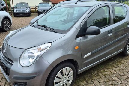 Suzuki Alto 83.300 km 5.190 &euro; Bünde 32257