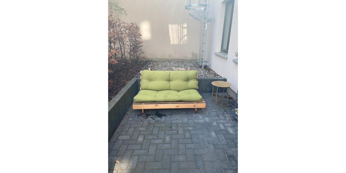 Erdgeschoßwohnung Rostock - 1 Zimmer, 56 m&sup2;, 1.300&euro; | Angebot:25382112