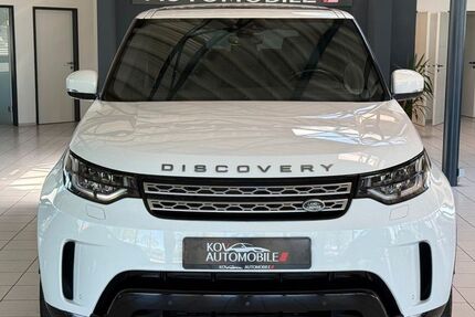 Land Rover Discovery 51.258 km 31.900 &euro; Übach-Palenberg 52531