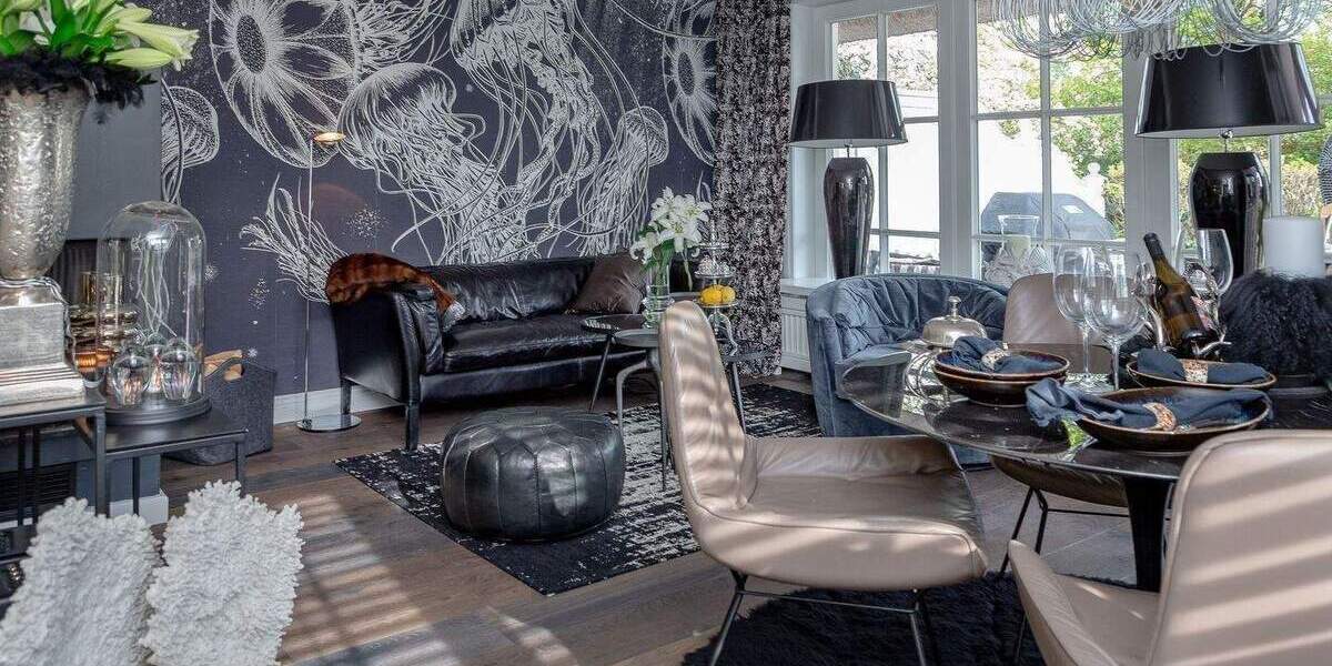 Reihenendhaus Sylt Keitum - 5 Zimmer, 110 m&sup2;, 2.295.000&euro; | Angebot:26218018