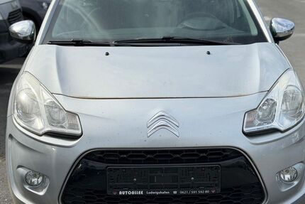 Citroen C3 172.033 km 1.490 &euro; Kassel 34123