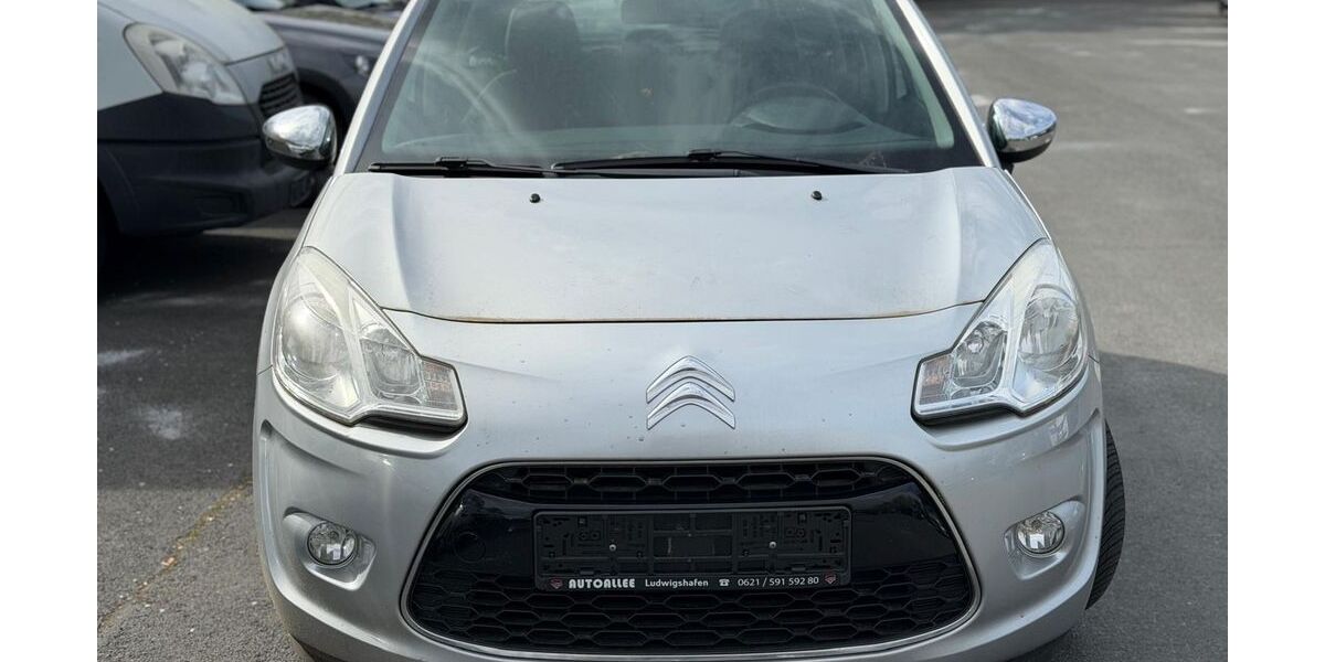 Citroen C3 172.033 km 1.490 &euro; Kassel 34123