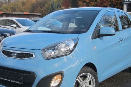 Kia Picanto 64.000 km 3.900 € Osterode am Harz 37520