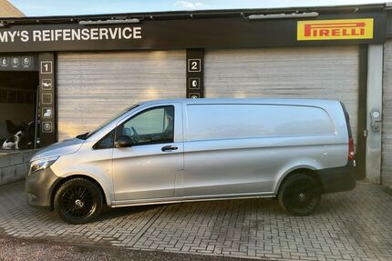 Mercedes-Benz Vito 170.000 km 17.990 &euro; Chemnitz 09122