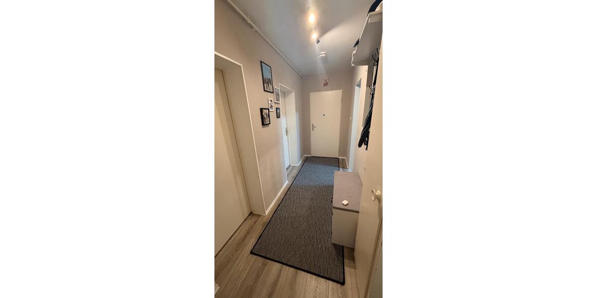 Erdgeschoßwohnung Neustadt (Hessen) - 3 Zimmer, 69 m&sup2;, 630&euro; | Angebot:26279474