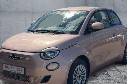 Fiat 500e 10.838 km 17.590 &euro; Nürnberg 90429