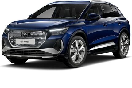 Audi Q4 e-tron 6.916 km 44.447 &euro; Bremen 28207