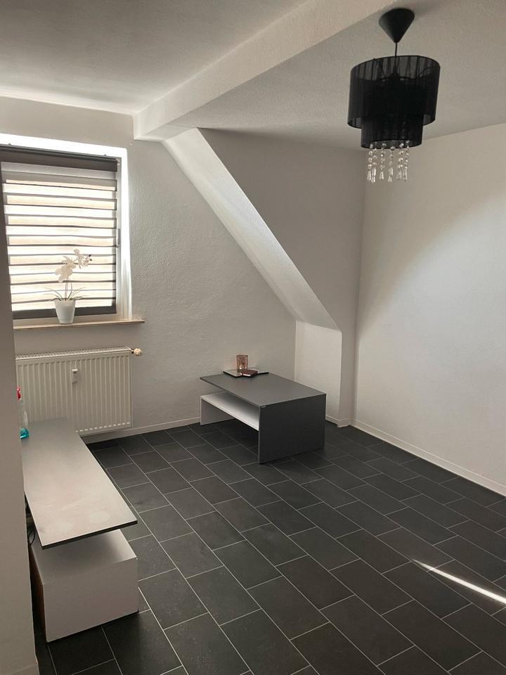 Gemütliche 2 Zimmer Wohnung am Pfrimmpark
