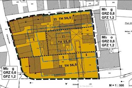 Grundstück Brüggen-Bracht Bracht - 179.000&euro; | Angebot:23555295
