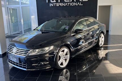 VW CC 198.000 km 15.800 € Neu-Ulm 89231