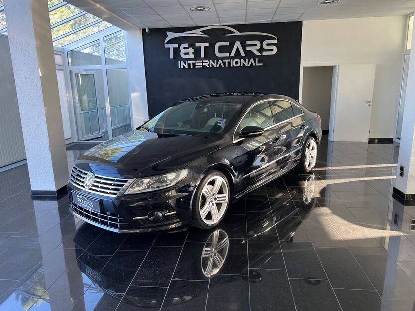 VW CC 198.000 km 15.800 € Neu-Ulm 89231