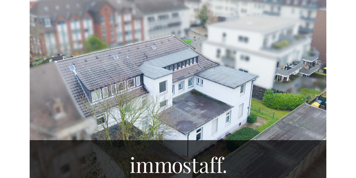 Gewerbeobjekt Bottrop - 3.450&euro; | Angebot:23686619