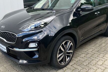 Kia Sportage 82.500 km 19.790 &euro; Goslar OT Vienenburg 38690