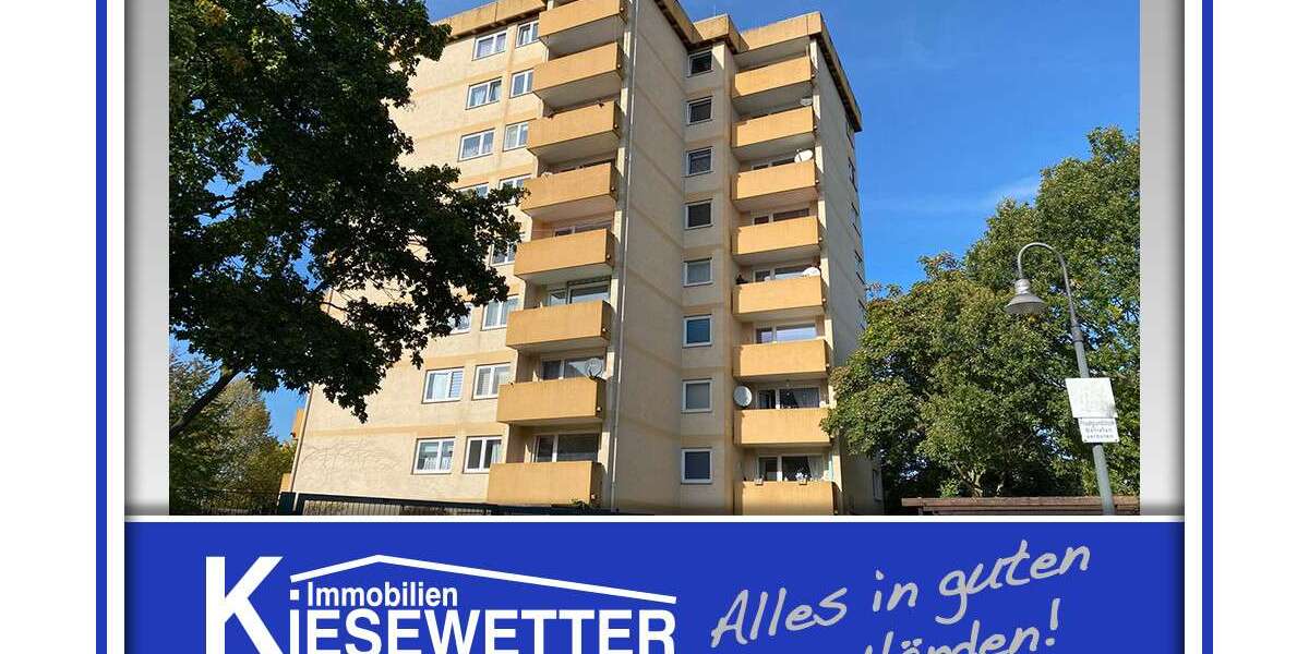 Wohnung zum Kaufen in Worms Neuhausen 150.000 € 63 m² 2.5 zimmer