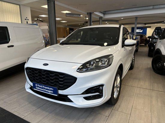 Ford Kuga 71.755 km 26.450 &euro; Nabburg 92507