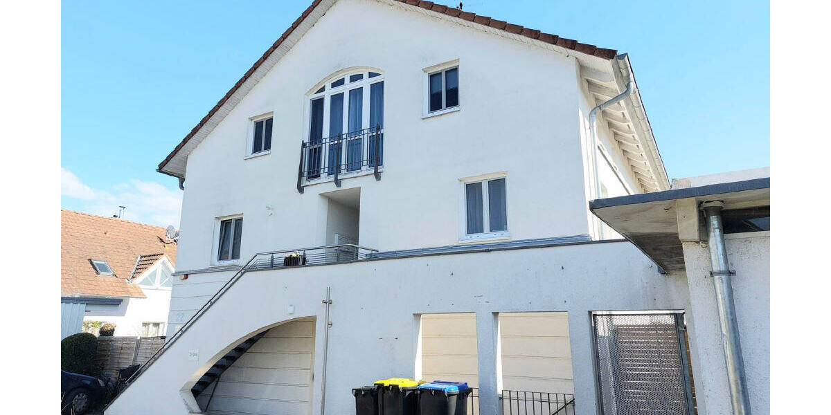 Mehrfamilienhaus, Wohnhaus Breisach am Rhein Oberrimsingen - 890.000&euro; | Angebot:26307090