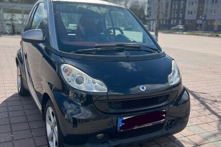 Smart ForTwo 110.000 km 3.900 &euro; Hamburg 21109