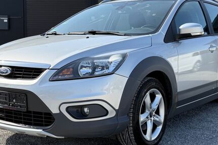 Ford Focus 217.000 km 2.250 &euro; Pfullingen (Reutlingen) 72793