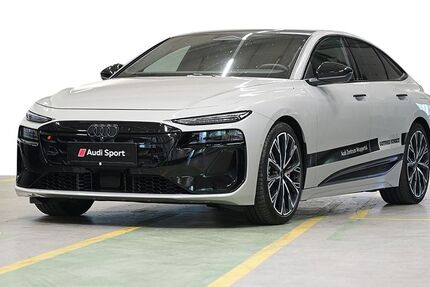 Audi S6 e-tron 7.500 km 96.960 &euro; Wuppertal 42109
