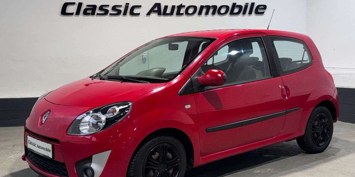 Renault Twingo 218.000 km 1.900 &euro; Neuwied 56567
