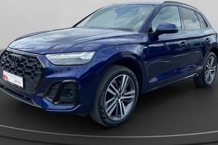 Audi Q5 45.953 km 41.980 &euro; Nordhausen 99734