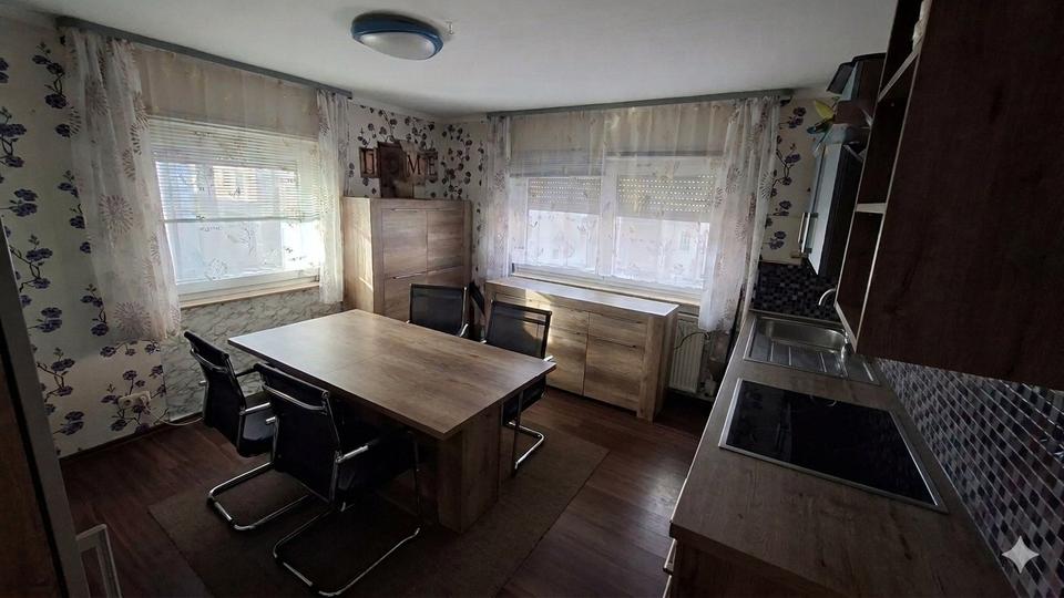 Mehrfamilienhaus, Wohnhaus Buseck - 8 Zimmer, 175 m&sup2;, 499.999&euro; | Angebot:26855763