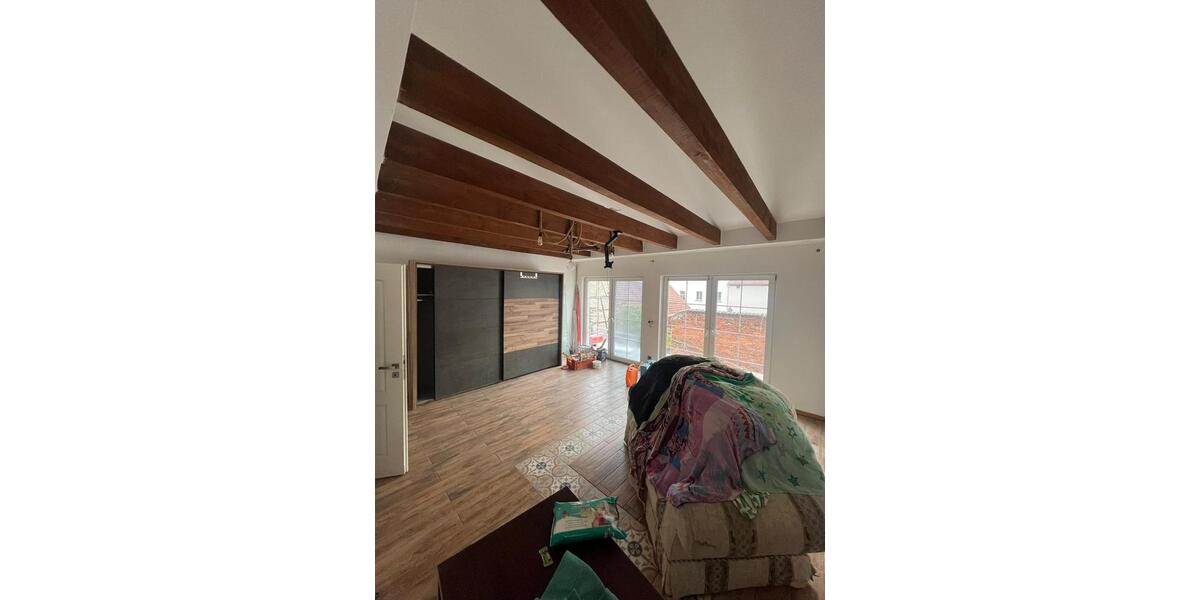 Maisonettenwohnung Karlstadt - 4 Zimmer, 150 m&sup2;, 1.250&euro; | Angebot:24293498