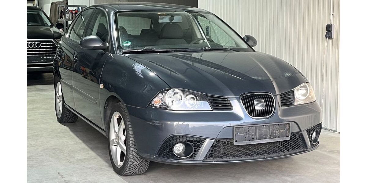 Seat Ibiza 311.400 km 1.200 &euro; Ranstadt 63691