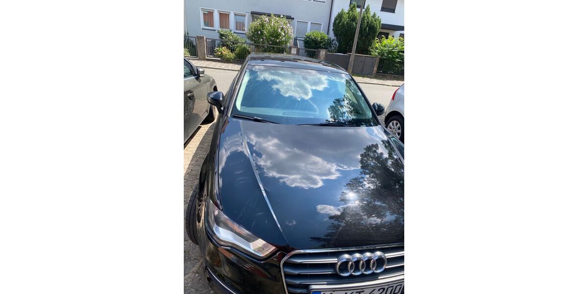 Audi A3 230.000 km 8.500 &euro; nürnberg 90441