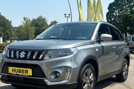 Suzuki Vitara 62.400 km 19.990 &euro; Marktoberdorf 87616