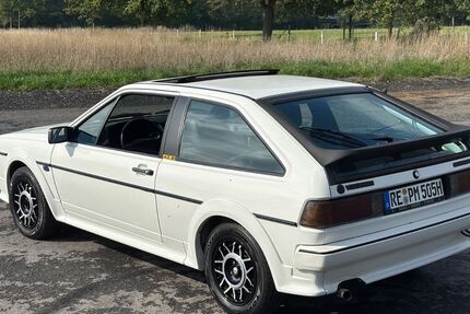 VW Scirocco 85.000 km 13.500 € Schermbeck 46514