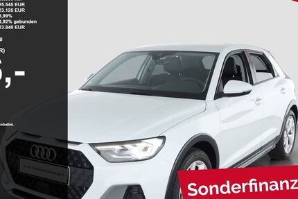 Audi A1 4.600 km 22.940 &euro; Wackersdorf 92442