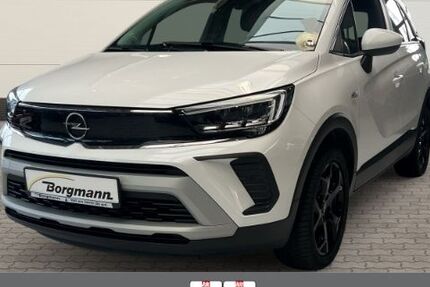 Opel Crossland (X) 43.950 km 15.290 &euro; Dorsten 46286