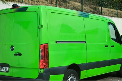 Mercedes-Benz Sprinter 178.978 km 17.989 &euro; Bergheim 50127